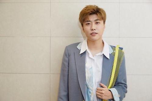 韩安旭最新爆料,揭秘娱乐圈不为人知的幕后真相